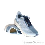 New Balance Fresh Foam Arishi v4 Damen Laufschuhe-Hell-Blau-8