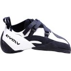 Evolv Zenist Pro Kletterschuhe (Größe 38, grau)