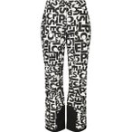 SLOPE Ski pants Killy, Größe M in Weiß