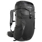 Tatonka - Hike Pack 27 - Wanderrucksack grau