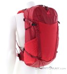 Deuter Futura 23l Herren Rucksack-Rot-23