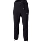Columbia Essential Hike 365 Hose Herren  Wanderhose schwarz Größe XXL Trekking
