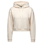 Black Diamond - Women's Crop Pullover Hoody - Hoodie Gr M beige