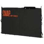 Snap - Phatty - Crashpad schwarz