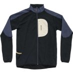 Devold of Norway Adventure Merino Herren Fleecejacke ( Dunkelblau S)