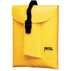 PETZL Petzl Unisex Taschen BOLTBAG, Größe 000 in Gelb