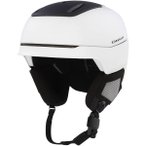 OAKLEY Herren Helm MOD5, Größe 55-59 in Weiß