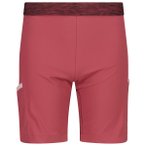 CMP - Girl's Bermuda Light Climb - Shorts Gr 116 rot