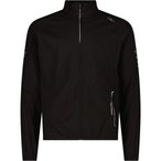 CMP  Herren  Laufjacke schwarz Größe L Trailrunning  Klein verpackbar