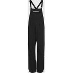 O'NEILL Herren Latzhose FWC'Peak BIB SNOW PANTS, Größe M in Schwarz