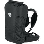 Ferrino Fastdry 20   Daypacks schwarz Größe 20L | L-XL Trekking