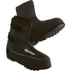 GONSO PL Ueberschuh Ther-Ueberschuh-PL, Größe XL in Schwarz