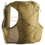 Salomon - Active Skin 4 Set - Laufweste Gr XL beige
