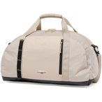 Haglöfs Tight Duffle 50 Reisetasche  Reisetasche beige Größe 50L Reise  Wasse