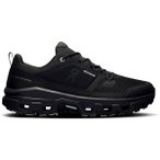 ON Herren Multifunktionsschuhe Cloudrock Low WP, Größe 44 in Schwarz