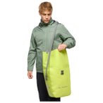 Vaude - Aqua Back Single - Gepäckträgertasche Gr 24 l bunt