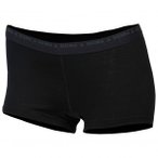 Aclima - Women's LW Hipster - Merinounterwäsche Gr XS schwarz