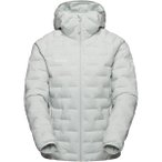 MAMMUT Damen Funktionsjacke Sender IN, Größe S in Silber