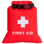 Exped - Drybag First Aid - Packsack Gr 5 l - 31 x 17 x 12 cm rot
