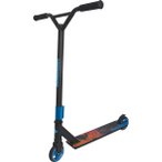 SCHILDKRÖT Scooter Stunt Scooter UNTWIST Galaxy, Größe ONE SIZE in Schwarz