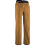 Edelrid Legacy IV Hose Herren  Kletterhose braun Größe S Bouldern  Hautfreundl