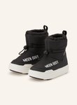 Moon Boot Moon Boots schwarz
