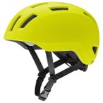 Smith - Transit Mips - Radhelm Gr 51-55 cm - S gelb