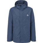 McKINLEY Herren Regenjacke Carlide II, Größe XXL in Blau