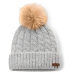 Columbia - Winter Blur II Beanie - Mütze Gr One Size grau