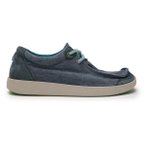 Satorisan - Kwahu Canvas Vintage - Sneaker 44 blau