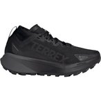 adidas Terrex Agravic GTX  Damen  Trailrunningschuhe schwarz Größe 42.5  Trail