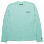 KAVU - Sunday Crew - Funktionsshirt Gr S türkis