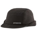 Patagonia - Winter Duckbill Cap - Cap Gr One Size schwarz