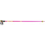 LEKI Herren Alpin-Skistock Spitfire 3D, Größe 105 in Pink