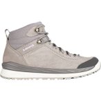 LOWA Damen Multifunktionsstiefel MALTA GTX MID Ws, Größe 37 in Grau