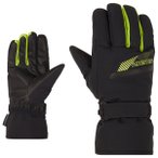 Ziener - Gordanus AS(R) - Handschuhe Gr 10 schwarz