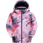 Kamik Kinder Cybele Skijacke ( Pink 116 Größe,)