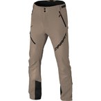 Dynafit Mercury DST Hose Herren  Skitourenhose grau Größe S Trekking  Widersta
