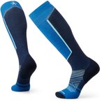 Smartwool Ski Targeted Cushion OTC Recycled  Herren  Skisocken blau Größe 46  
