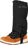 Vaude Kids Gaiter II black/one size