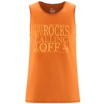 Red Chili Gamba Tank, M, pumpkin