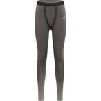 Odlo Blackcomb Eco Hose Herren  Lange Unterhose schwarz Größe S   Elastisch