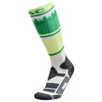 P.A.C. - Women's SK 9.2 Merino Extra Warm - Skisocken 35-37 bunt