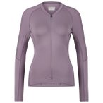 Stoic - Women's DalslandSt. Gravel Jersey L/S - Radtrikot Gr S rosa