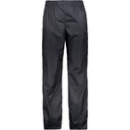 CMP Regenhose Herren  Hardshellhose & Regenhose schwarz Größe S Camping  Klein