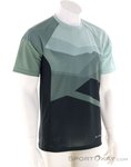 Vaude Moab VI Herren Bikeshirt-Hell-Grün-M