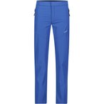 Bergzeit Basics Meru Kaitaia Hose Kinder  Wanderhose blau Größe 104 Trekking  