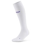 CEP - Run Ultralight Socks Tall 4.0 - Kompressionssocken  IV weiß