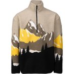 Brunotti Rodrigo Fleeceshirt Herren