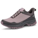 Halti - Women's Fara Low 3 - Multisportschuhe 36 grau